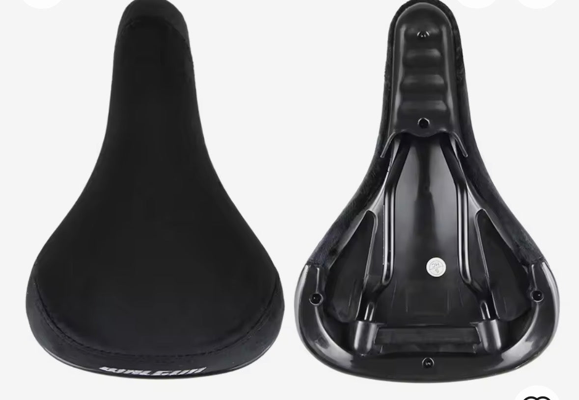 BMX/Wheelie Bike Seat