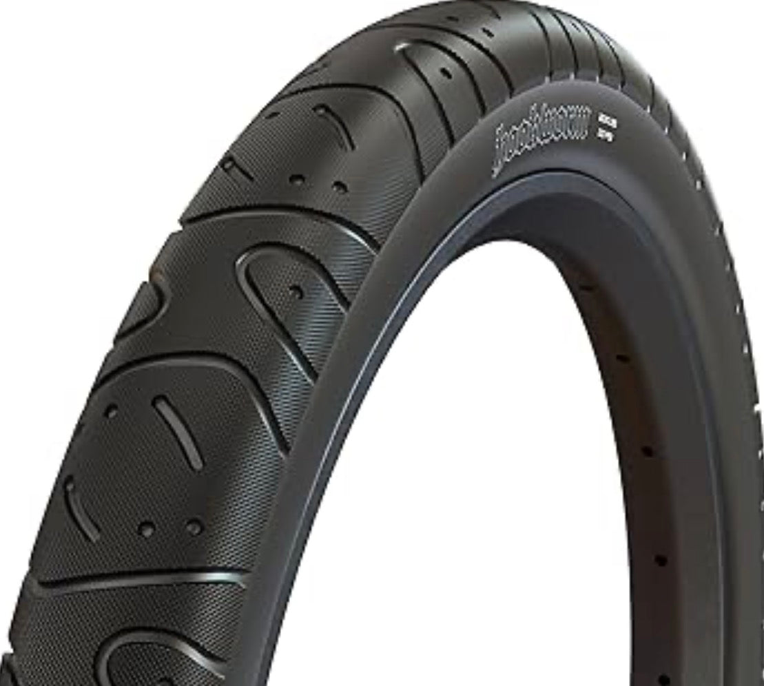 MAXXI Hookworm Tire (1Pc)