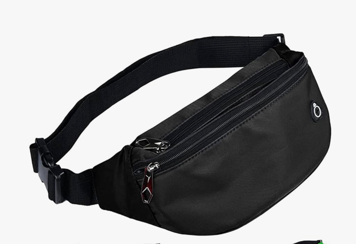 Fanny Pack For Chest