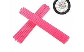 Spoke Skins (All Colors) 72pc