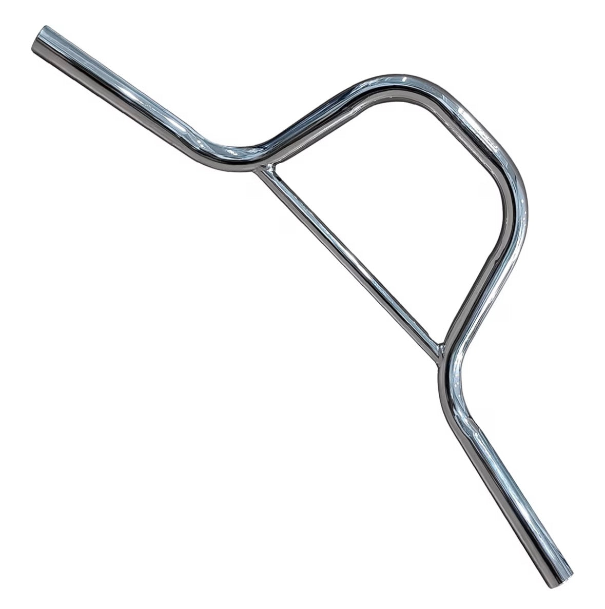 CHROME HandleBars