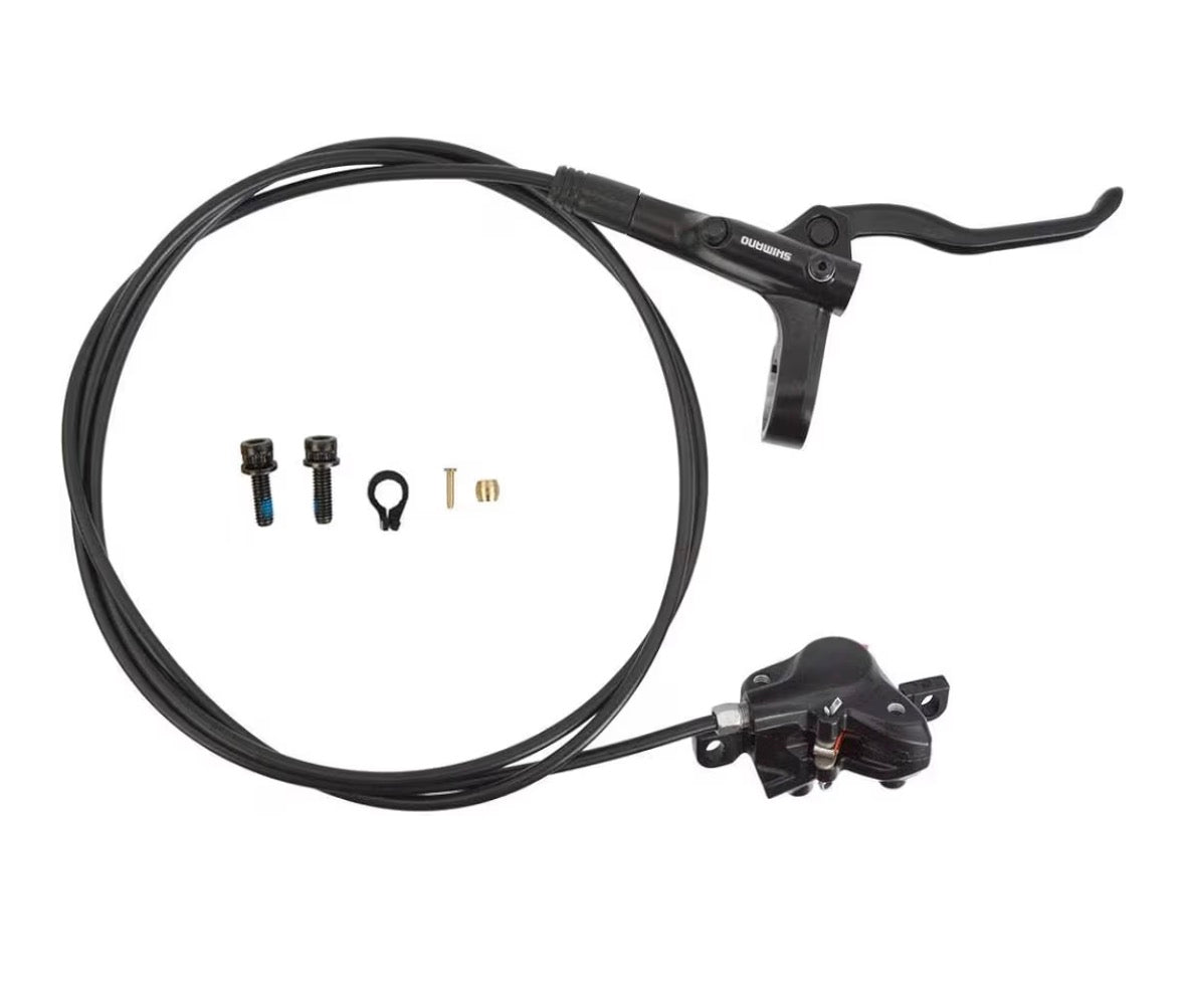 Shimano Mt-200 Hydraulic Disc Brake (Rear)