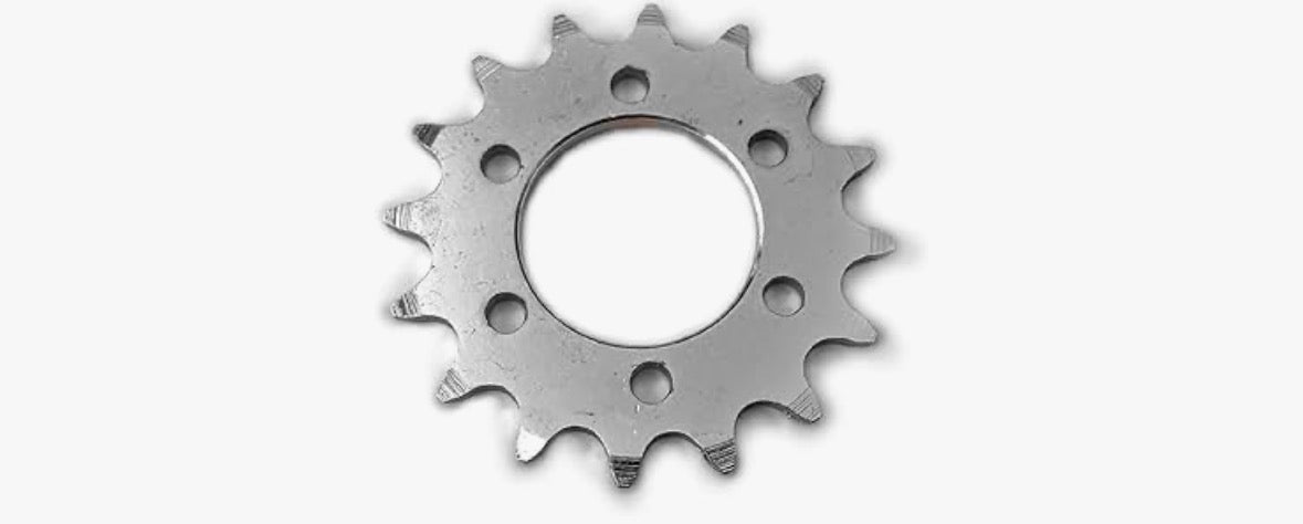 16T Fixie Adapter