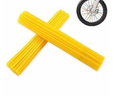 Spoke Skins (All Colors) 72pc