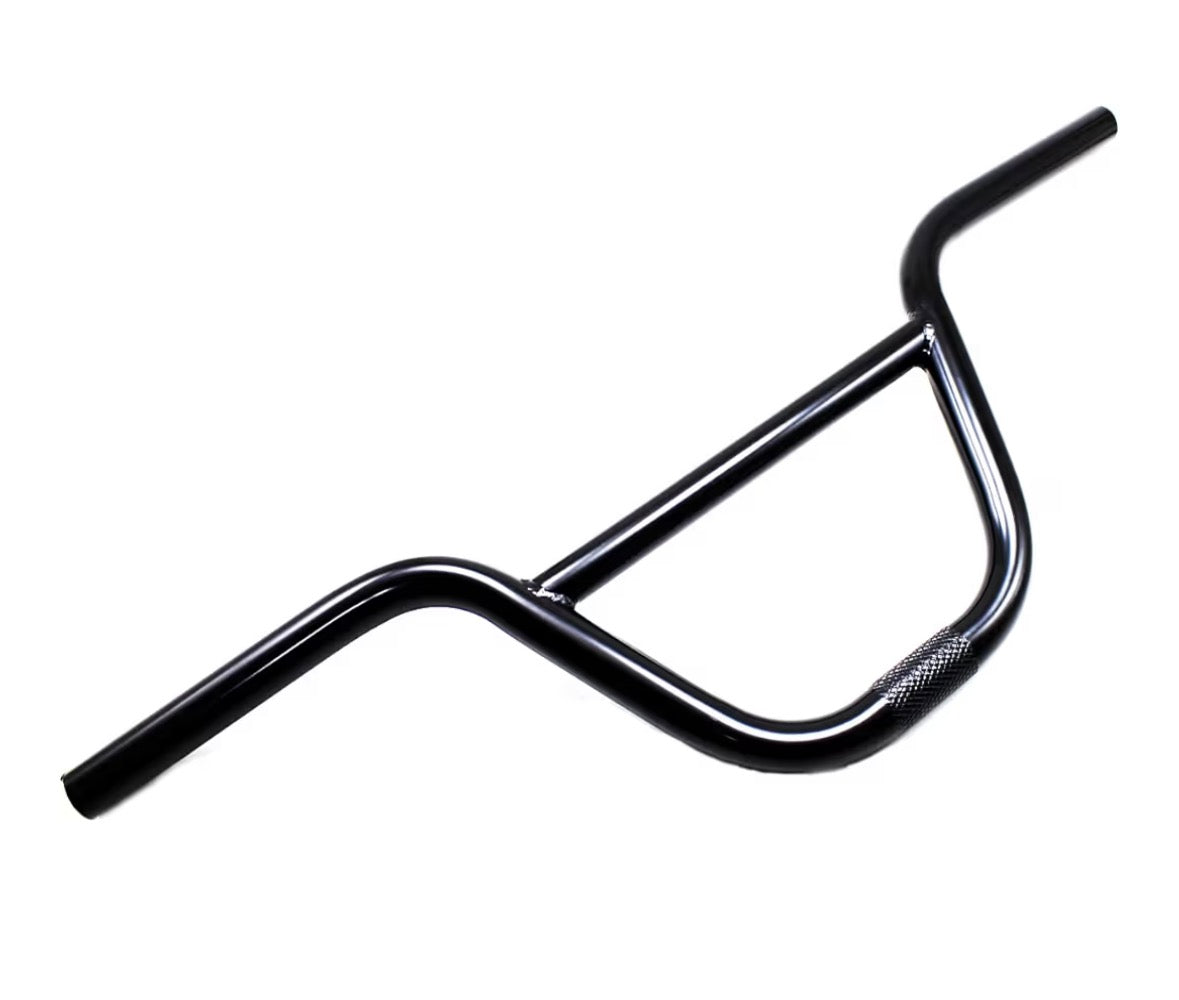 CHROME HandleBars
